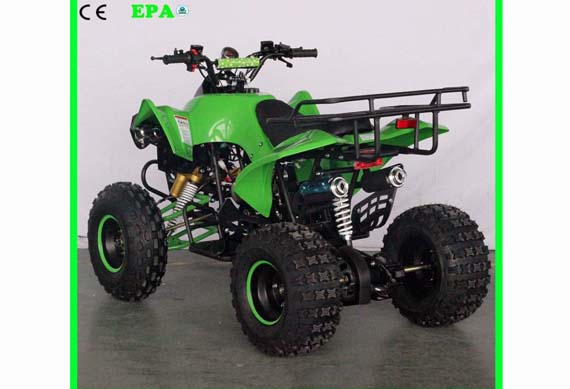 china new brands quad side by side epa atv 110cc