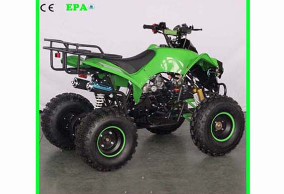 china new brands quad side by side epa atv 110cc