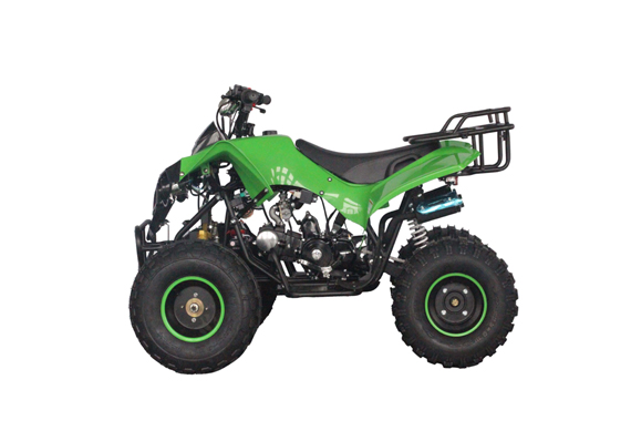 Buying in china petrol mini 100cc kids atv