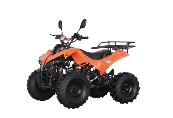 Buying in china petrol mini 100cc kids atv