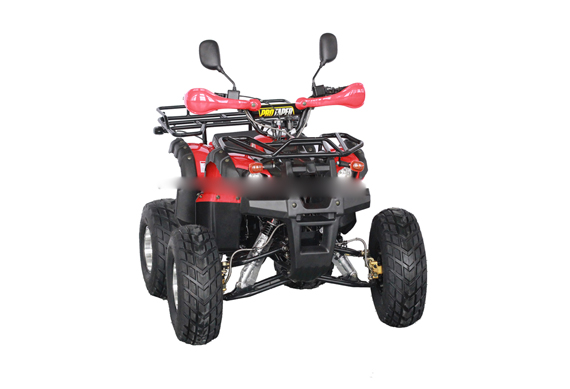 Cheap made in china 125cc 4 wheeler atv for adults kids