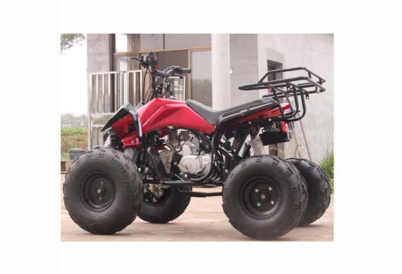 Factory directly sale cool 110cc atv with 4 wheeler