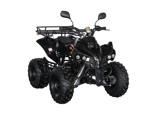 4 Wheeler quad bike atv gas powered vehicles for adults