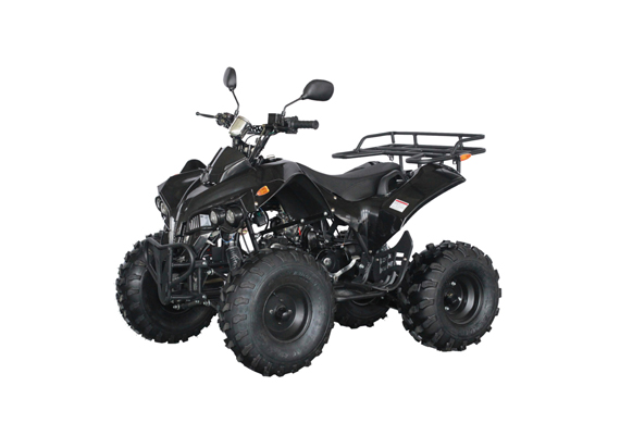 4 Wheeler quad bike atv gas powered vehicles for adults