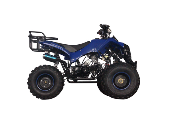 4 Wheeler quad bike atv gas powered vehicles for adults