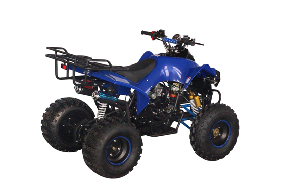 4 Wheeler quad bike atv gas powered vehicles for adults