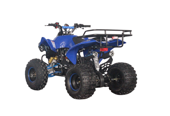 4 Wheeler quad bike atv gas powered vehicles for adults