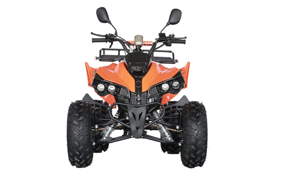 China hot sell 125 cc atv for adult