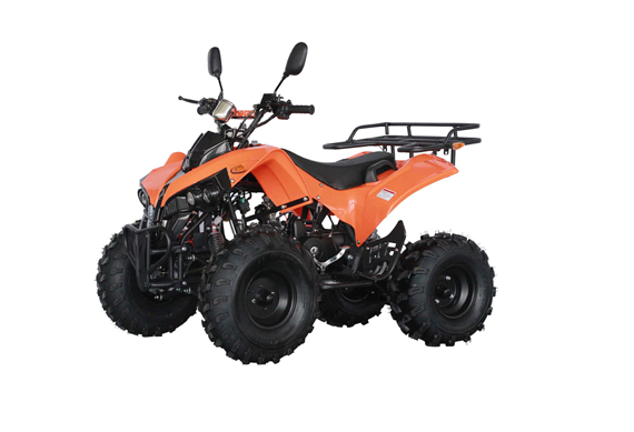 China hot sell 125 cc atv for adult