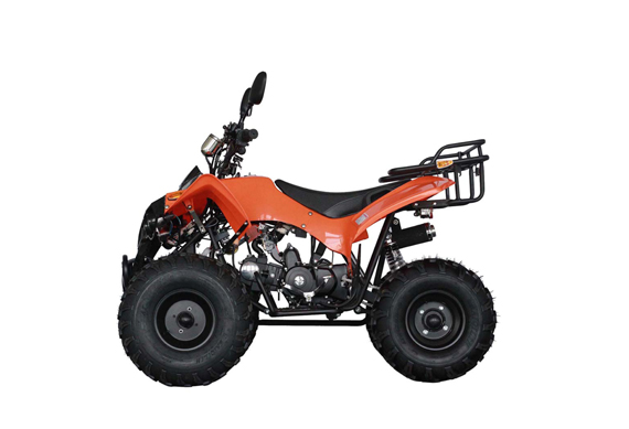 China hot sell 125 cc atv for adult