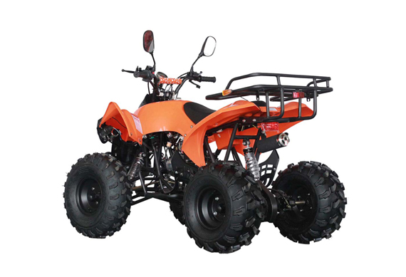 China hot sell 125 cc atv for adult