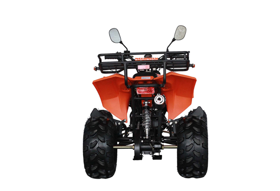 China hot sell 125 cc atv for adult