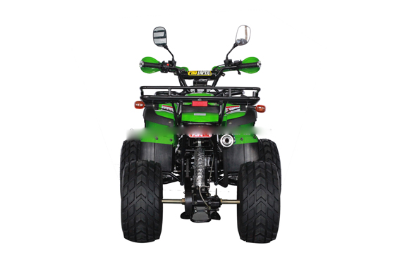 New style motorbike 125cc build your own atv kits china atv