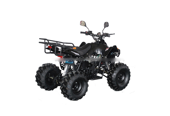 New style motorbike 125cc build your own atv kits china atv