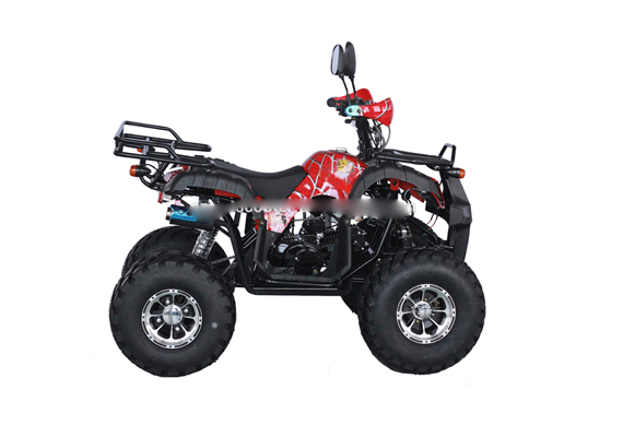 New style motorbike 125cc build your own atv kits china atv