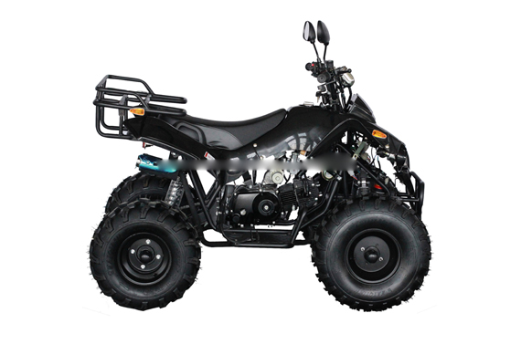 New style motorbike 125cc build your own atv kits china atv