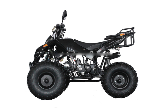 New style used atv 125cc china made atv