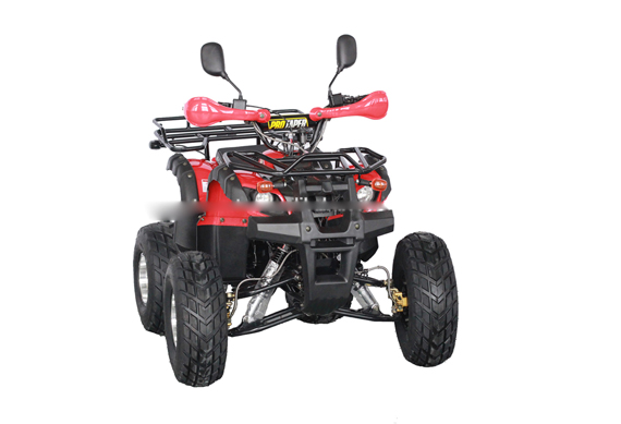 New style used atv 125cc china made atv