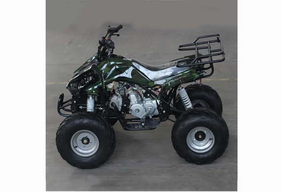 Zongshen 110cc tires engine for atv