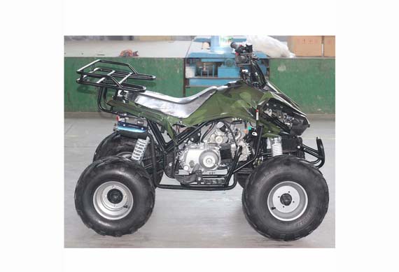 Zongshen 110cc tires engine for atv