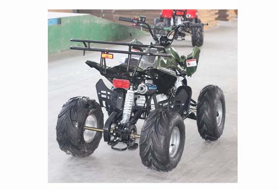 Zongshen 110cc tires engine for atv