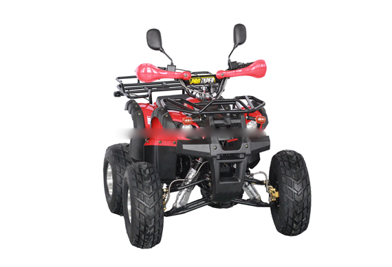 Cheap chinese atv brands 4x4 125cc automatic atv for sale