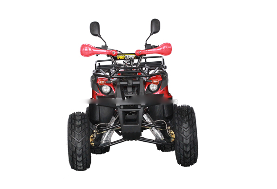 2017 Hot chinese atv brands racing atv wheel from china