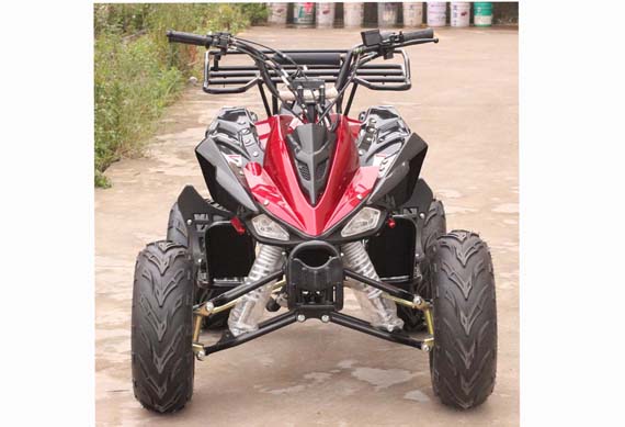 Build your own kits 4 seat adults 110cc atv