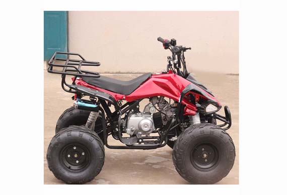 Build your own kits 4 seat adults 110cc atv