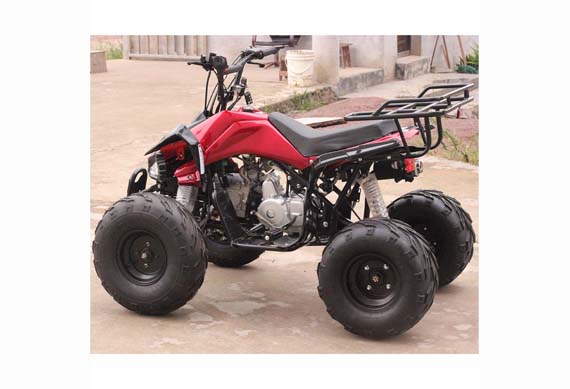 Build your own kits 4 seat adults 110cc atv