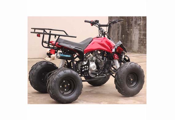 Build your own kits 4 seat adults 110cc atv