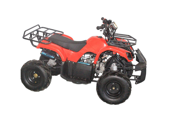 Hot sell cheap 4x4 110cc atv for adult