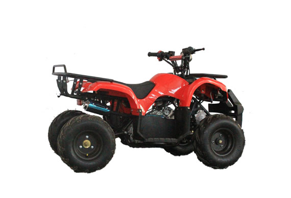 Hot sell cheap 4x4 110cc atv for adult