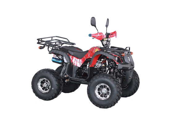 Hot sell cheap 4x4 110cc atv for adult