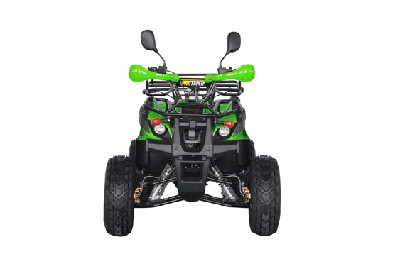 Hot sell cheap 4x4 110cc atv for adult