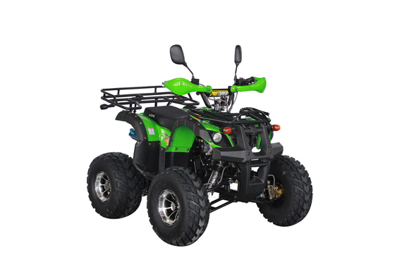 Hot sell cheap 4x4 110cc atv for adult