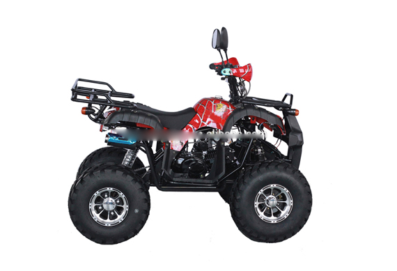 2017 China racing110cc peace sports atv for sale in malaysia