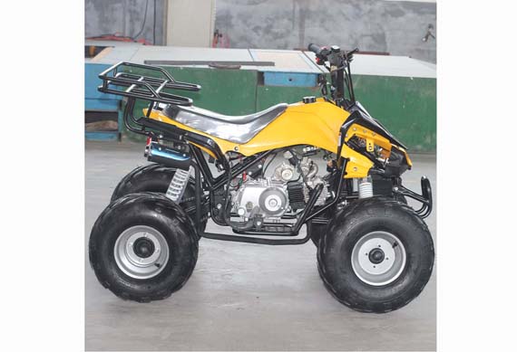 Kazuma 110cc shineray atv kids 110 with CE approved