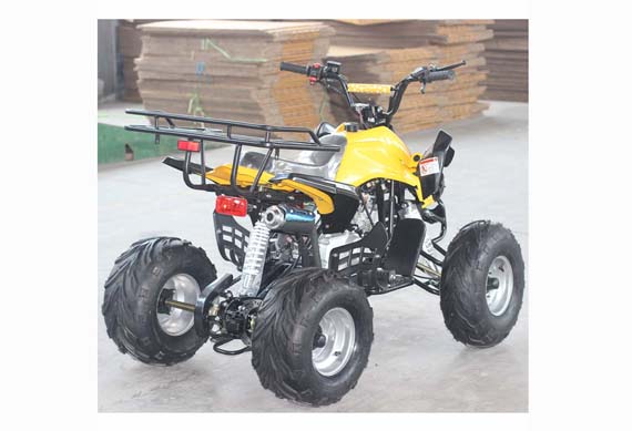 Kazuma 110cc shineray atv kids 110 with CE approved