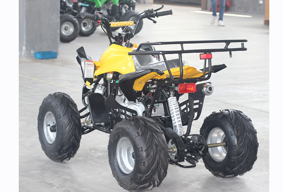 Kazuma 110cc shineray atv kids 110 with CE approved