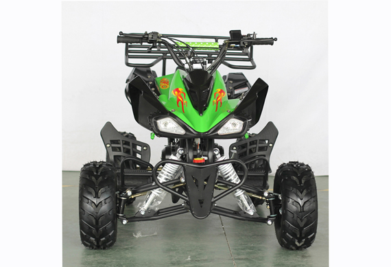 125cc engine 800cc front axle atv for sale