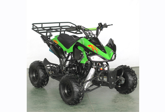 125cc engine 800cc front axle atv for sale