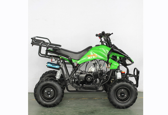 125cc engine 800cc front axle atv for sale