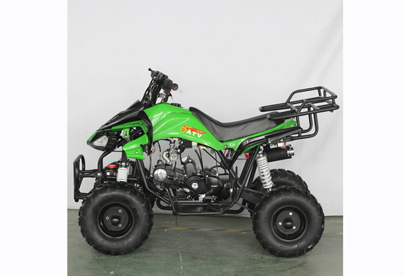 125cc engine 800cc front axle atv for sale