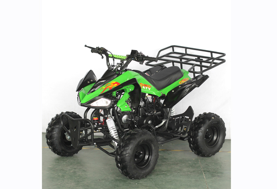 125cc engine 800cc front axle atv for sale