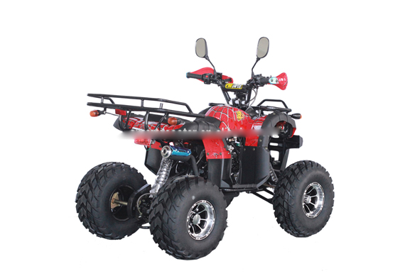 10 inch wheel 110cc chinese atv brands in china import atv