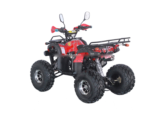 10 inch wheel 110cc chinese atv brands in china import atv