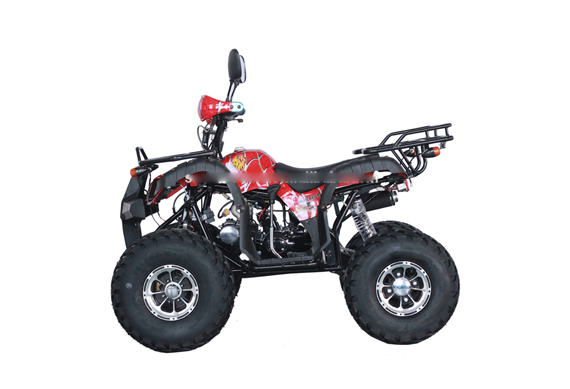 10 inch wheel 110cc chinese atv brands in china import atv