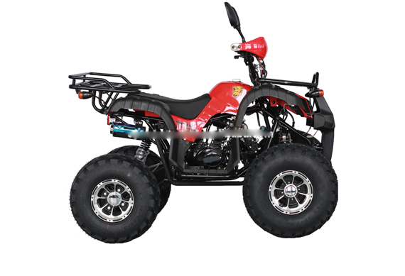 10 inch wheel 110cc chinese atv brands in china import atv