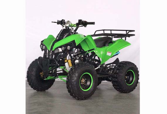 high quality cheap atv quad bike with auto air cooler engine